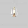 Подвесной светильник MINIMALISM GLASS PD2947 - 3