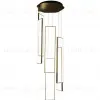 Люстра STAIR LAMPS L2985 - 4