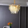 Люстра EXCELLENT CASCADE L2959 - 12