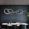 Люстра LUXURY PEGS L2948 - 4