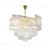 Люстра EXCELLENT CASCADE L2959 - 8
