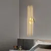 Настенный светильник (Бра) LIGHT LUXURY W2916 - 5