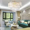 Люстра EXCELLENT CASCADE L2959 - 13