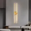 Настенный светильник (Бра) LIGHT LUXURY W2916 - 4