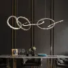 Люстра LUXURY PEGS L2948 - 9