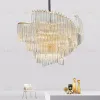 Люстра EXCELLENT CASCADE L2959 - 5