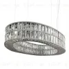 Люстра CRISTAL by Spiridon Deco OL1189 - 2