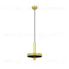 Подвесной светильник Faro Whizz gold+black 20161 20161 - 1