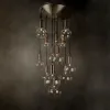 Люстра AVA CHANDELIER Lighting OL4532 - 1