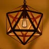 Подвесной светильник TRIA SINGLE Lighting OPD1010 - 1