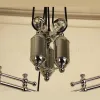 Подвесной светильник ATHENA TRIPLE Lighting OPD0942 - 1