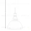 Подвесной светильник BARI INDUSTRIAL Lighting OPD1035 - 3