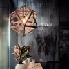 Подвесной светильник TRIA SINGLE Lighting OPD1010 - 4