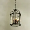 Люстра VERSAILLES LANTERN Lighting OL4621 - 2