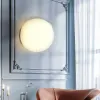 Настенный светильник (Бра) PALLA BIANCA W1323 - 2