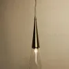 Подвесной светильник SINGLE DROP Lighting OPD5049 - 1