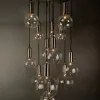 Люстра AVA CHANDELIER Lighting OL4532 - 2