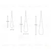 Подвесной светильник HAMMERED SHADE Lighting OPD9847 - 6