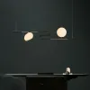Подвесной светильник RASY PD873 - 2