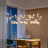 Люстра Heracleum Endless L798 - 3