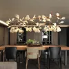 Люстра Heracleum Endless L798 - 7