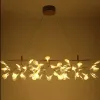Люстра Heracleum Endless L798 - 2