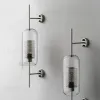 Настенный светильник (Бра) ANTO W197 - 9