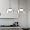 Подвесной светильник CLARITY PD434 - 6