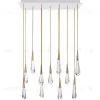 Подвесной светильник The Pour Lights  PD1856 - 6