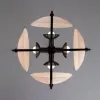 Дизайнерская люстра APERTURE L875 - 1