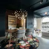 Люстра Heracleum II L1152 - 5