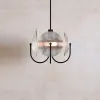 Дизайнерская люстра APERTURE L875 - 3