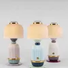 Настольная лампа KOKESHI by Lladro ON5197 - 6