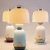 Настольная лампа KOKESHI by Lladro ON5197 - 5