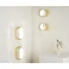 Настенный светильник (Бра) SPOT by Tom Dixon OW5222 - 23