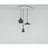 Подвесной светильник BEAT by Tom Dixon OPD5241 - 11