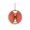 Подвесной светильник GLOBE by Tom Dixon OPD5233 - 11