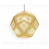 Подвесной светильник ETCH by Tom Dixon OPD5243 - 1