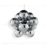 Люстра GLOBE BURST by Tom Dixon OL5196 - 4