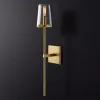 Настенный светильник (Бра) ILLUNINATORE W5155 - 1