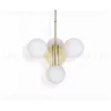 Люстра PLANE by Tom Dixon OL5192 - 4