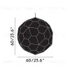 Подвесной светильник ETCH by Tom Dixon OPD5243 - 12