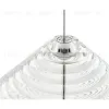 Подвесной светильник PRESS by Tom Dixon OPD5238 - 5