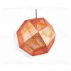Подвесной светильник ETCH by Tom Dixon OPD5243 - 3
