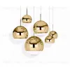 Подвесной светильник MIRROR BALL by Tom Dixon OPD5231 - 10