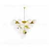 Люстра PLANE by Tom Dixon OL5192 - 17