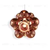 Люстра GLOBE BURST by Tom Dixon OL5196 - 5