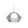 Подвесной светильник CUT SHORT by Tom Dixon OPD5245 - 1