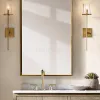 Настенный светильник (Бра) ILLUNINATORE W5155 - 7