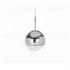Подвесной светильник MIRROR BALL by Tom Dixon OPD5231 - 1